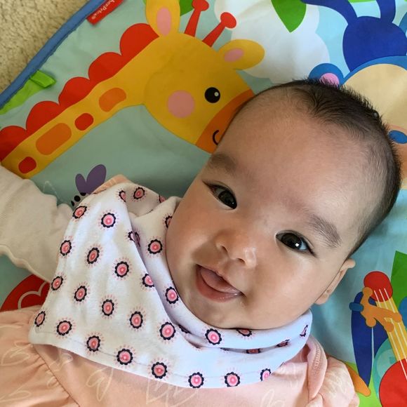 Meet your Posher, Courtney - Picture 1 of 1